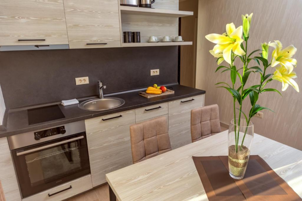 Luxury apartments Queen 8/47