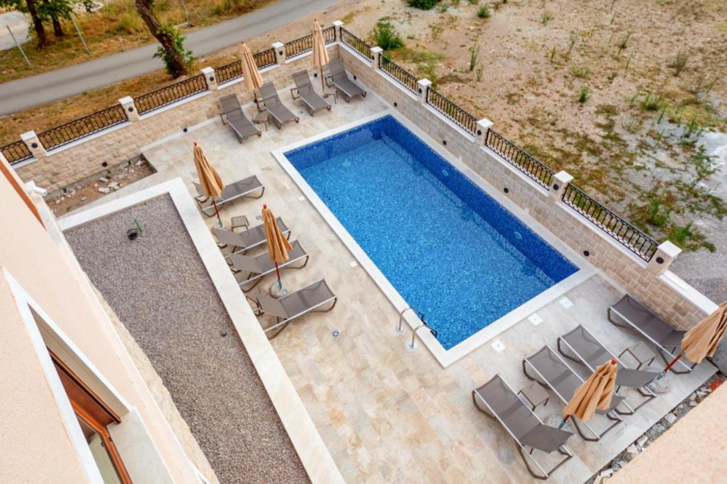 Luxury apartments Queen 21/47