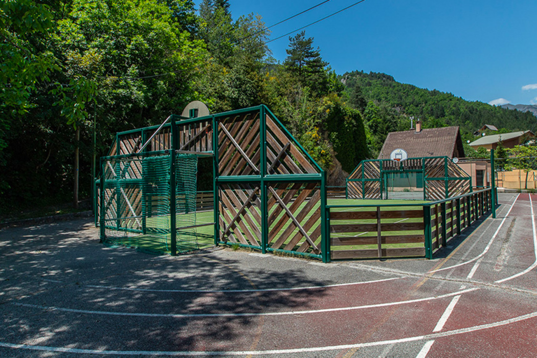 Residence Vacanceole Les Gorges Rouges 29/60