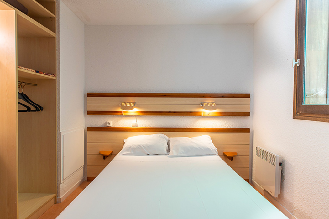 Residence Vacanceole Les Gorges Rouges 14/60