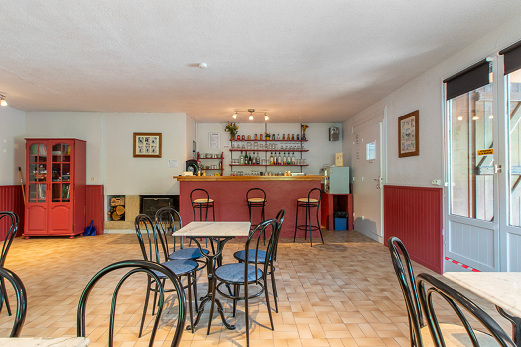 Residence Vacanceole Les Gorges Rouges 28/60
