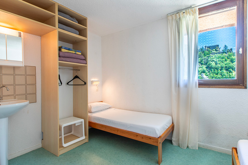 Residence Vacanceole Les Gorges Rouges 12/60