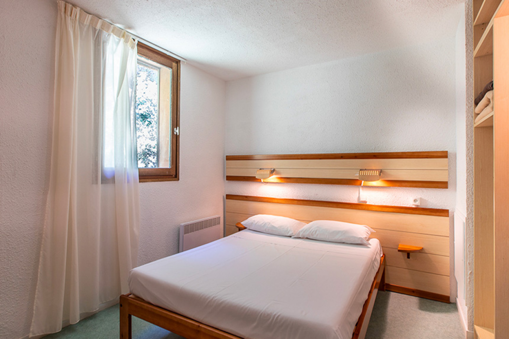 Residence Vacanceole Les Gorges Rouges 10/60