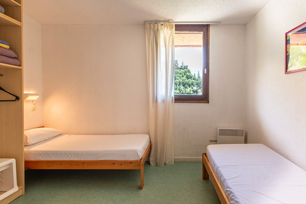 Residence Vacanceole Les Gorges Rouges 11/60