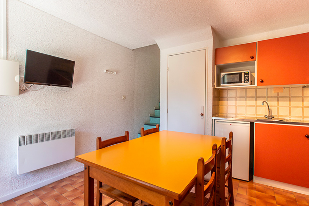 Residence Vacanceole Les Gorges Rouges 9/60