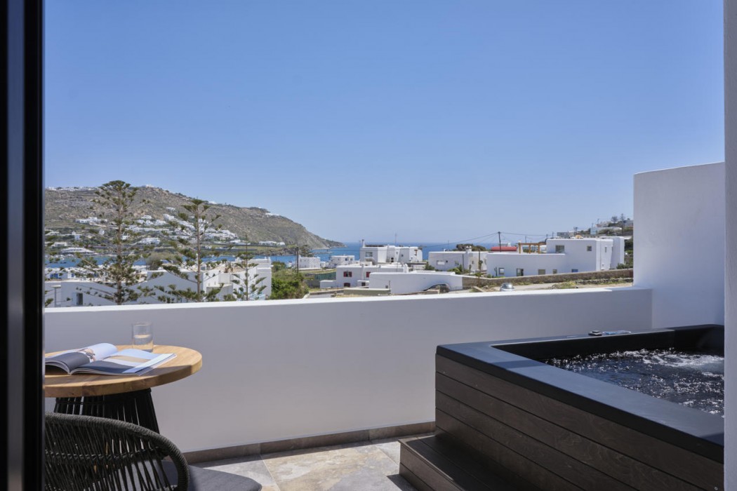 Kalea Mykonos 3/38