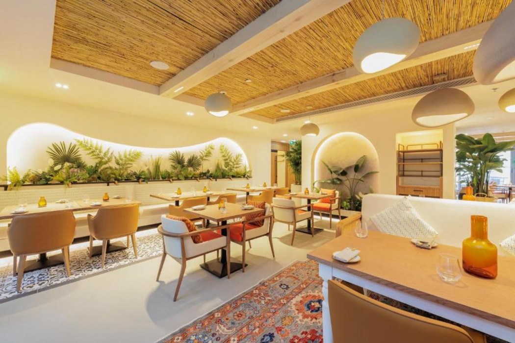 Holiday Inn Dubai Village Circle 10/23