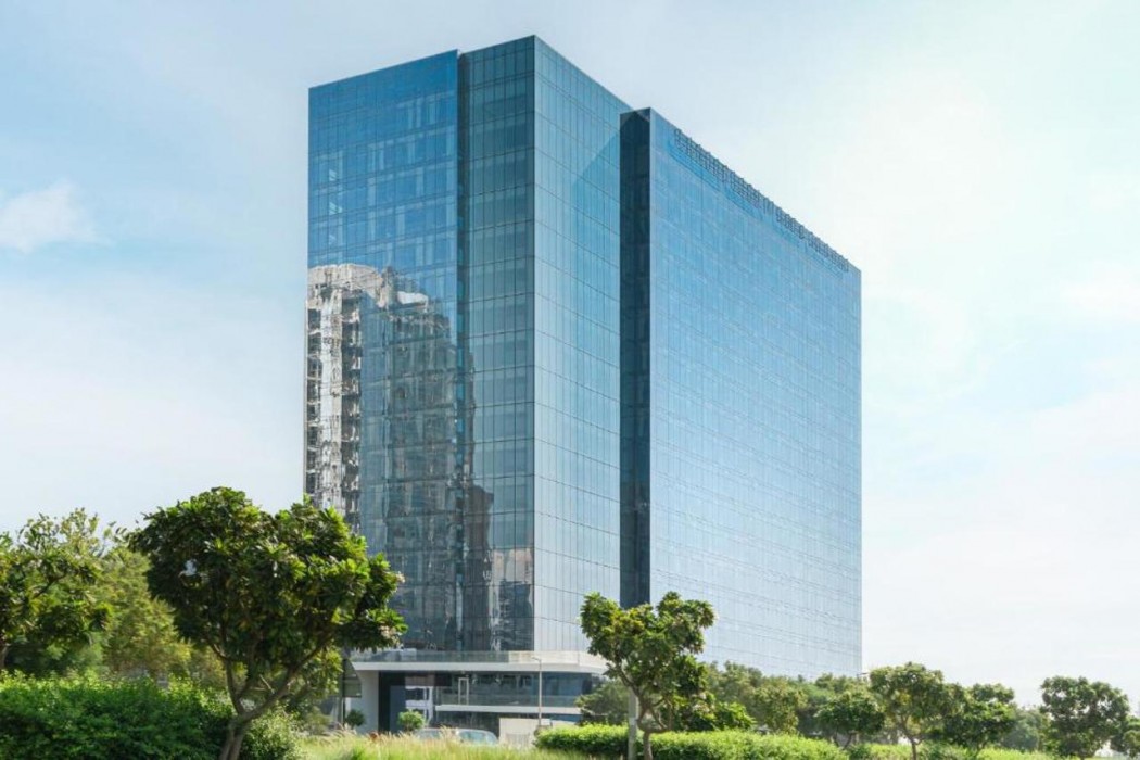 大Millennium Business Bay酒店(Grand Millennium Business Bay) 图片1