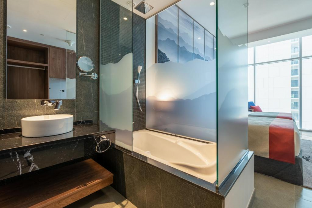 Grand Millennium Business Bay 22/31