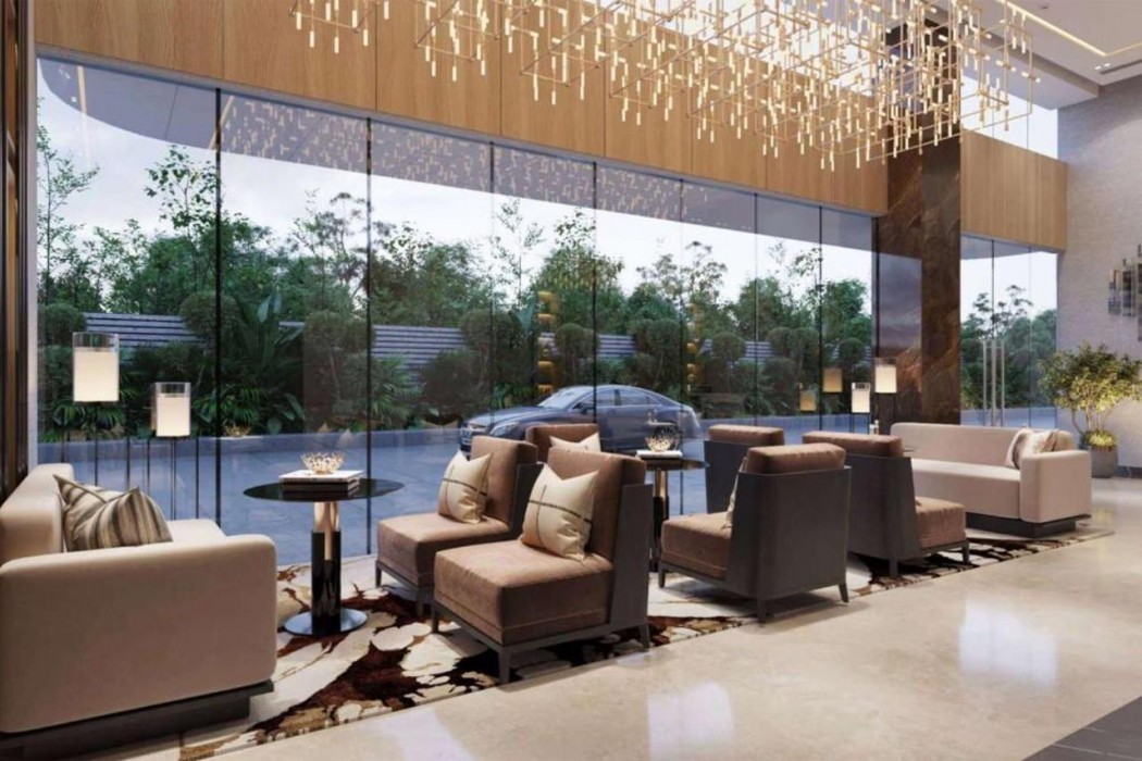 Ramada Encore by Wyndham Gurugram Dwarka Expressway 31/60