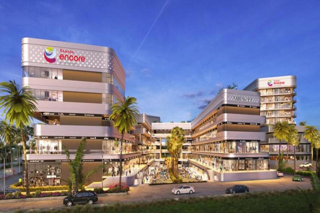Ramada Encore by Wyndham Gurugram Dwarka Expressway 1/60