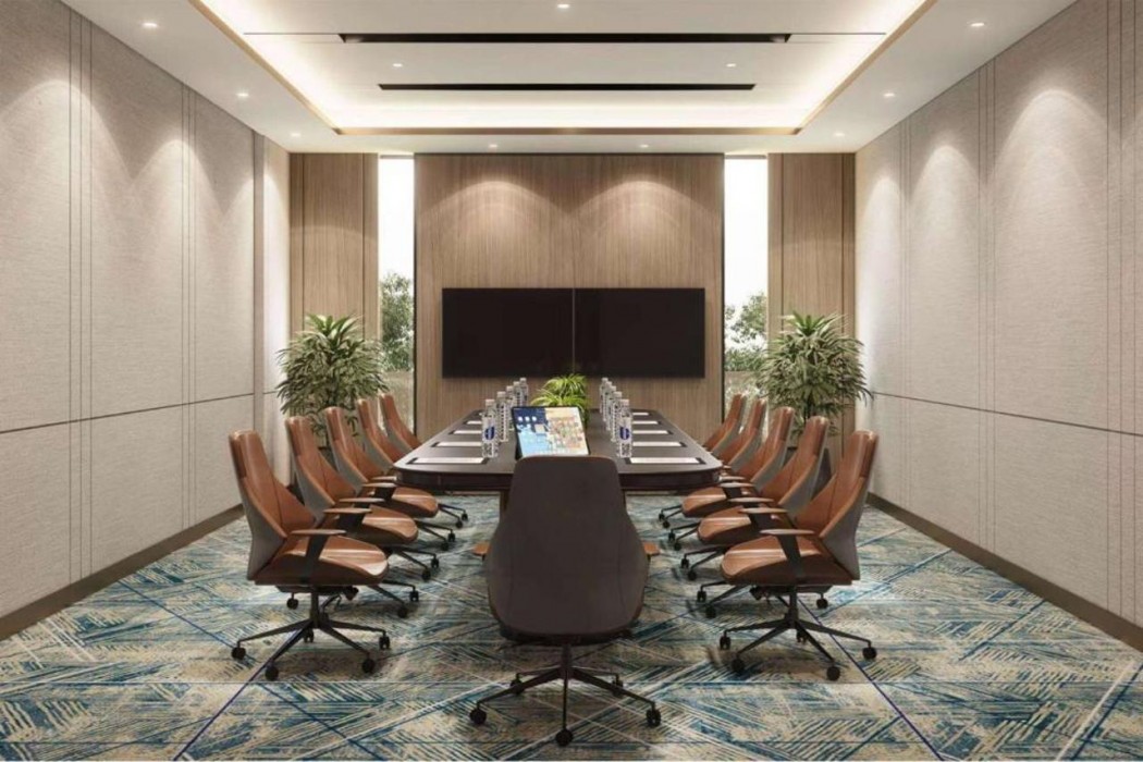 Ramada Encore by Wyndham Gurugram Dwarka Expressway 32/60