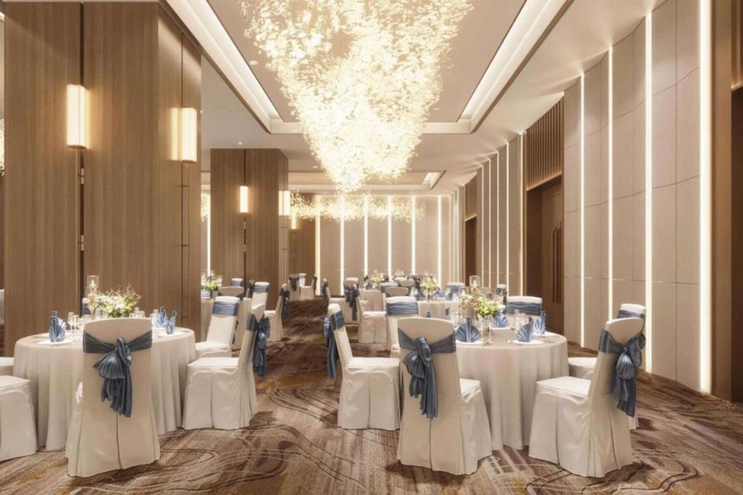Ramada Encore by Wyndham Gurugram Dwarka Expressway 29/60