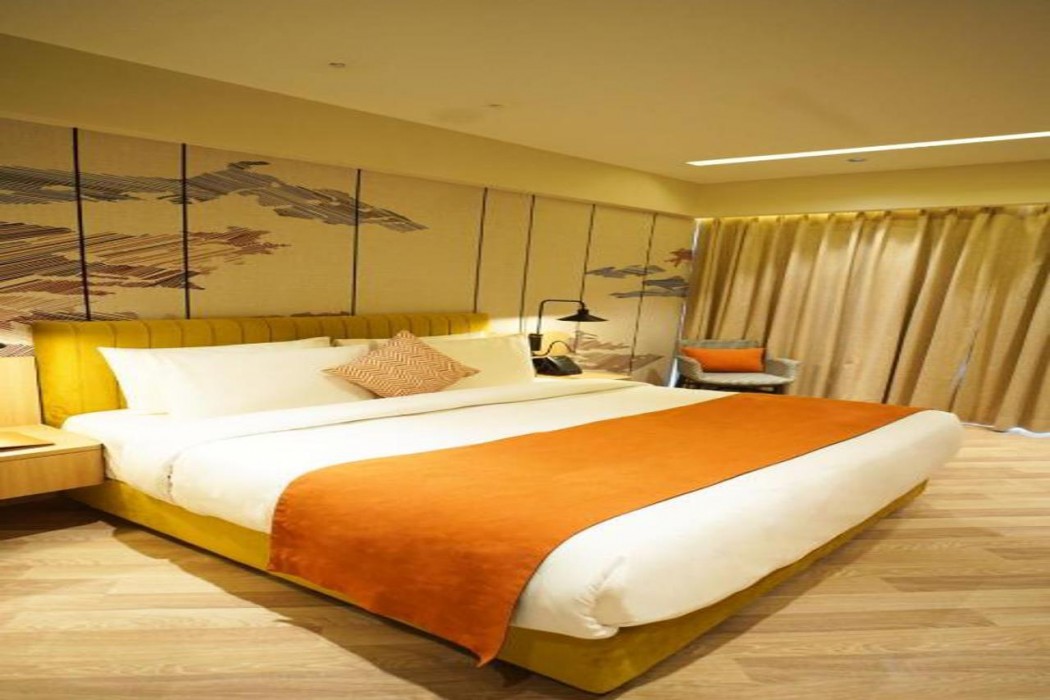 Ramada Encore by Wyndham Gurugram Dwarka Expressway 9/60