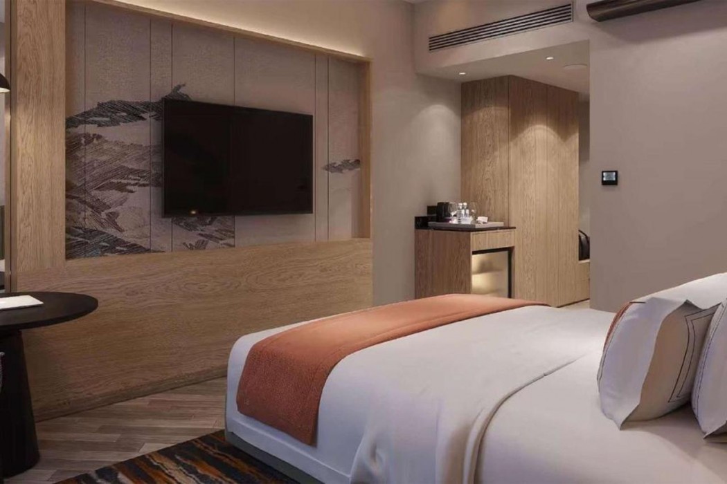 Ramada Encore by Wyndham Gurugram Dwarka Expressway 10/60