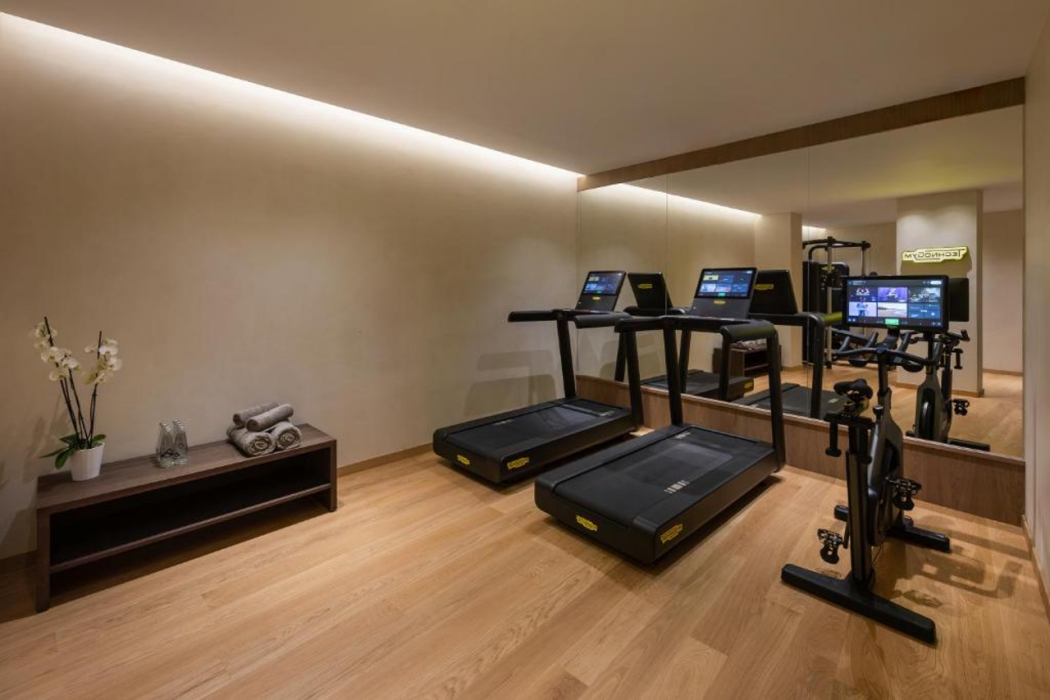 Enarma Suites & Spa 25/65