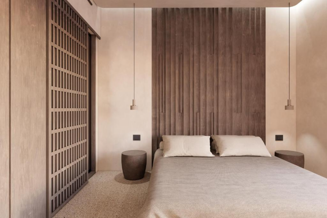 Enarma Suites & Spa 12/65