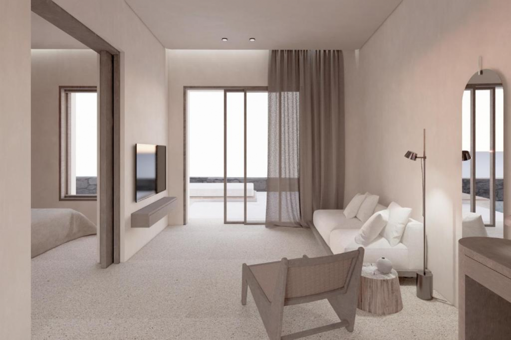 Enarma Suites & Spa 10/65