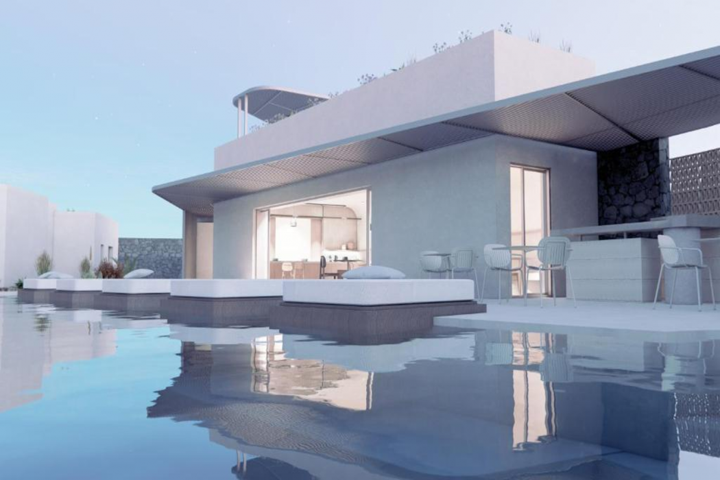 Enarma Suites & Spa 38/65