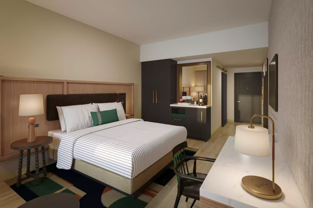 Cambria Hotel Templeton - Paso Robles 9/32