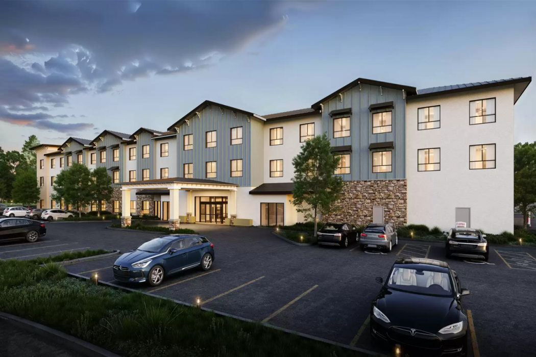 Cambria Hotel Templeton - Paso Robles 1/32