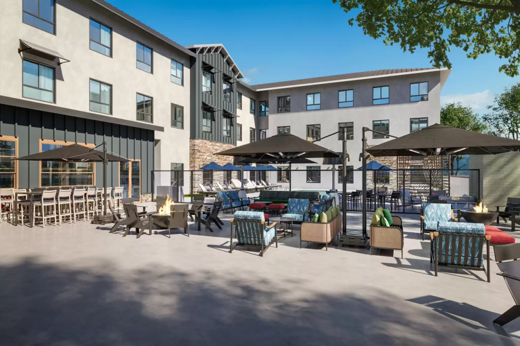 Cambria Hotel Templeton - Paso Robles 2/32