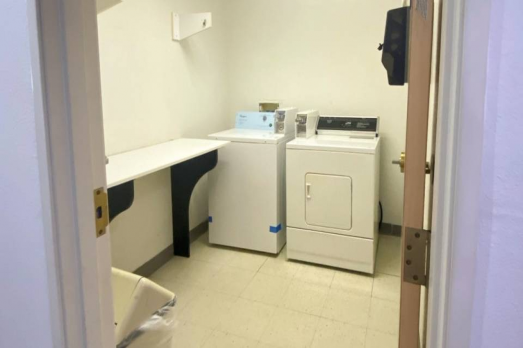 Studio6 McAlester, OK - South 6/6