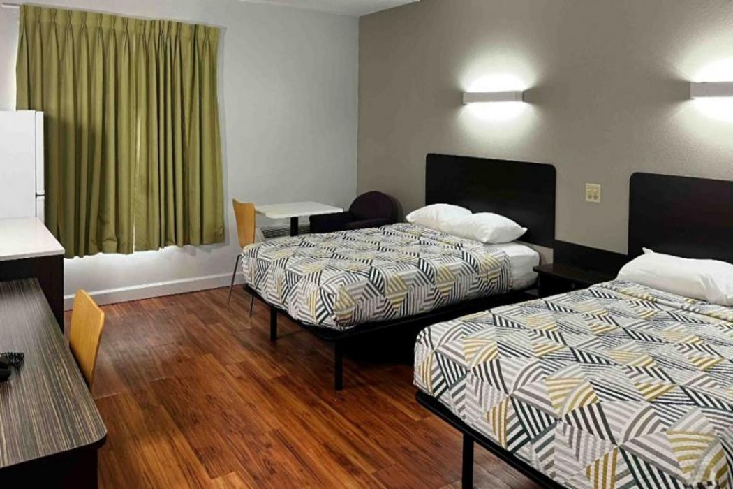 Studio6 Suites Springfield, OH 13/27
