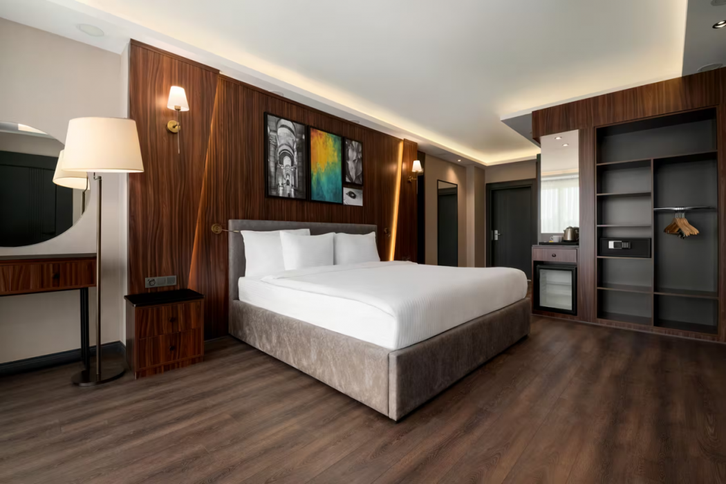La Quinta By Wyndham Istanbul Kartal 10/51