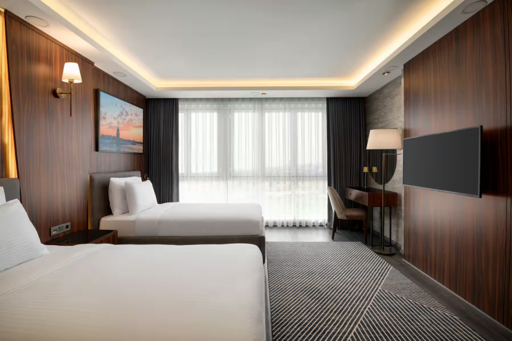 La Quinta By Wyndham Istanbul Kartal 12/51
