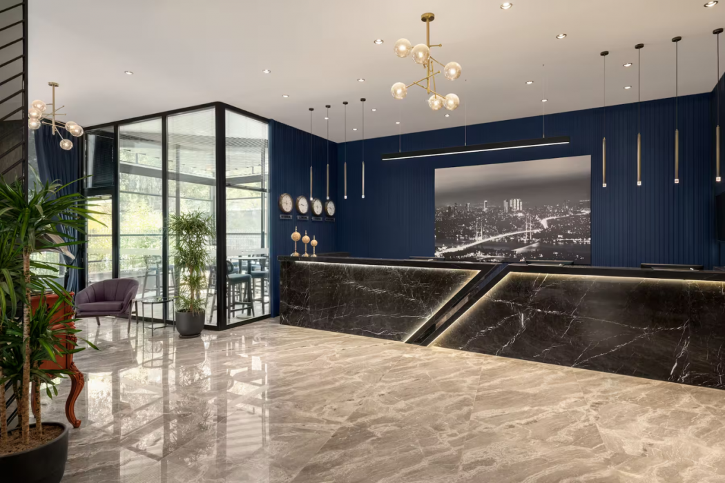 La Quinta By Wyndham Istanbul Kartal 4/51