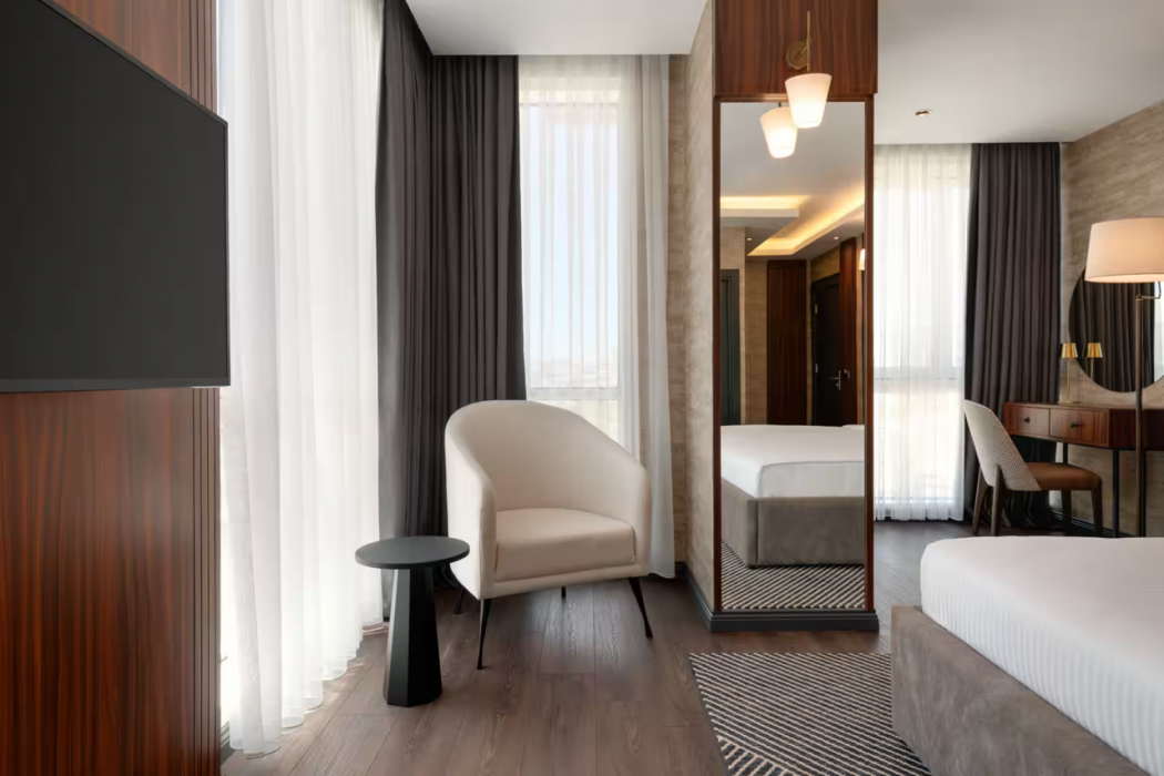 La Quinta By Wyndham Istanbul Kartal 8/51