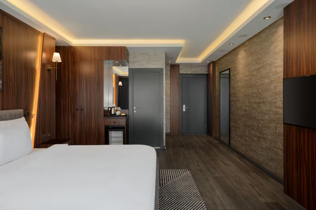 La Quinta By Wyndham Istanbul Kartal 9/51