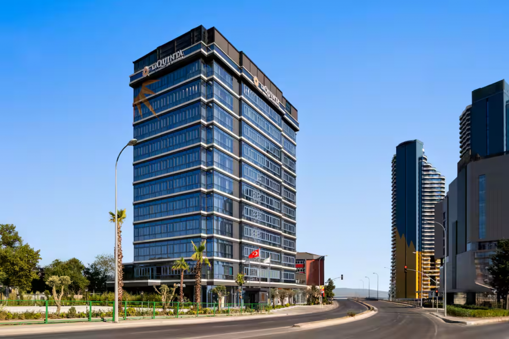 La Quinta By Wyndham Istanbul Kartal 1/51