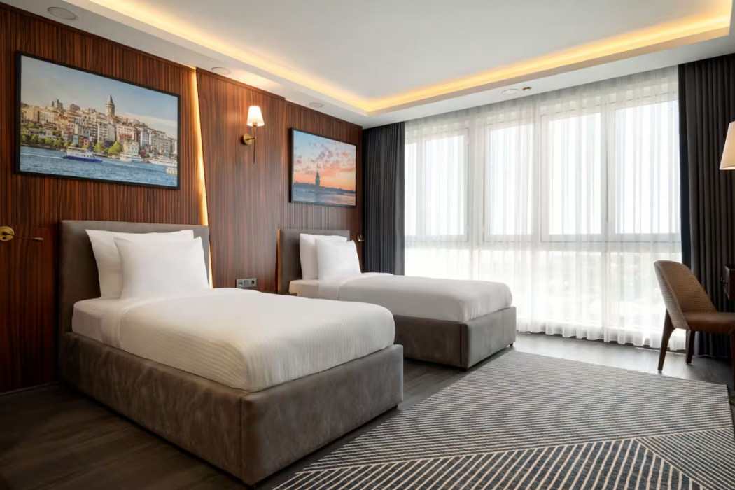 La Quinta By Wyndham Istanbul Kartal 15/51