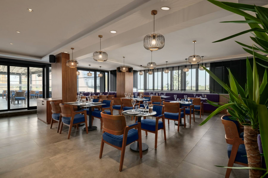 La Quinta By Wyndham Istanbul Kartal 34/51