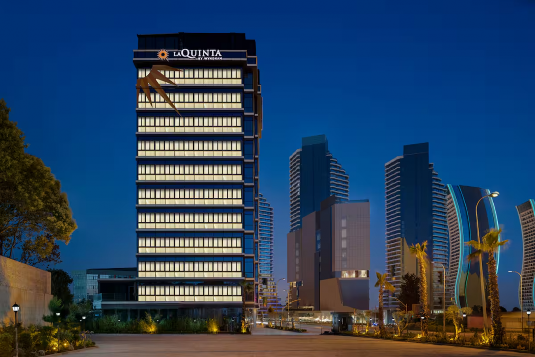 La Quinta By Wyndham Istanbul Kartal 2/51