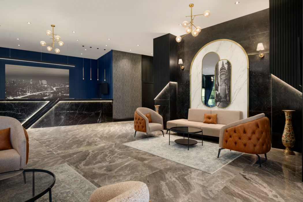 La Quinta By Wyndham Istanbul Kartal 36/51