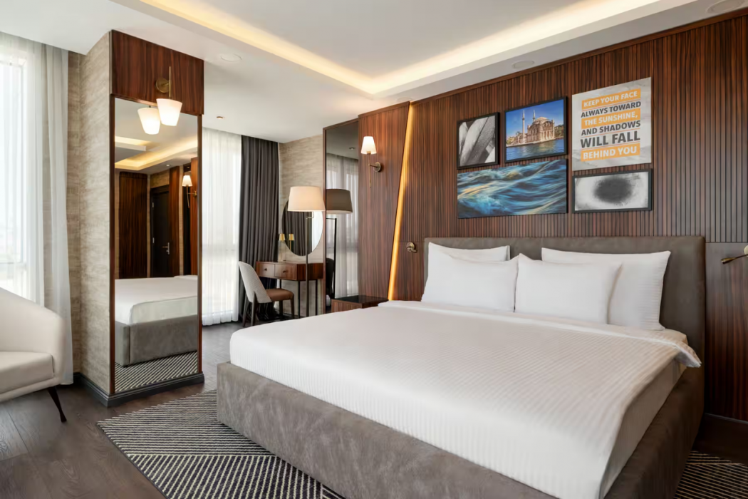 La Quinta By Wyndham Istanbul Kartal 16/51