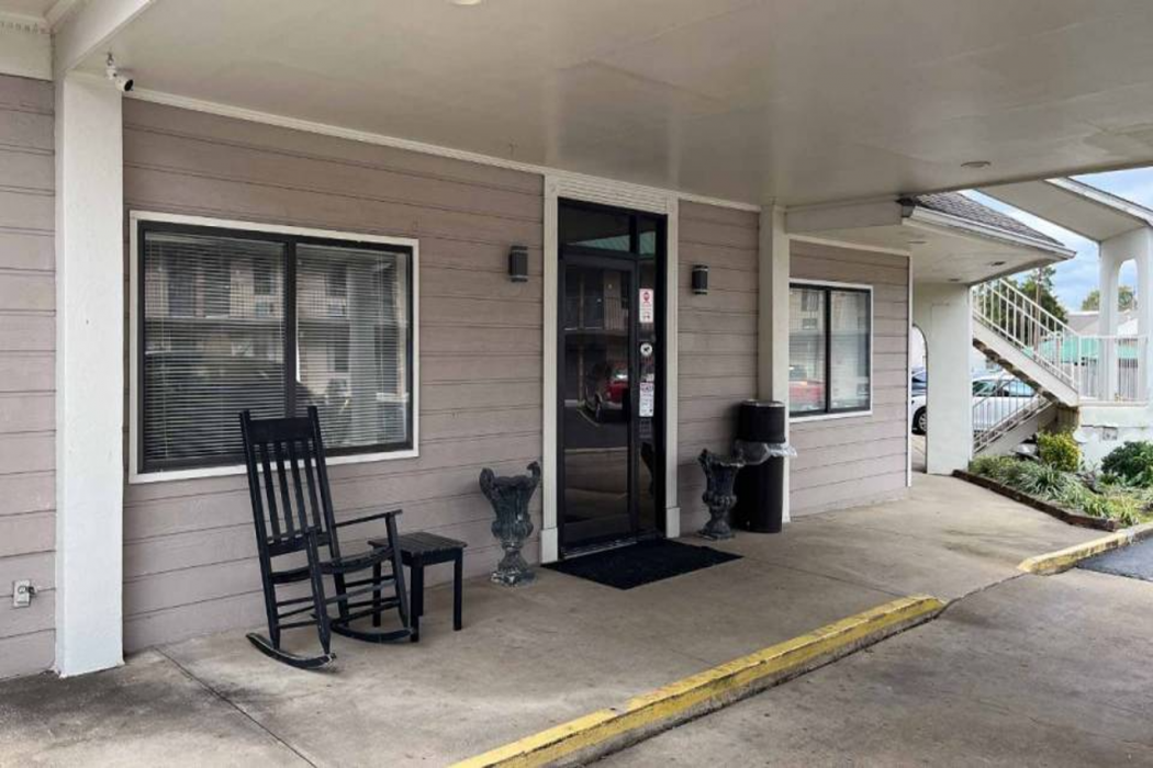 Studio6 Millington, TN in MILLINGTON - TN