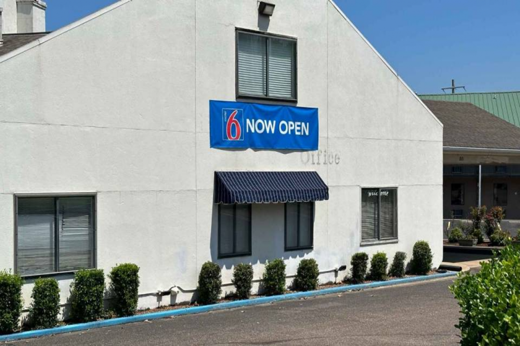 Studio6 Millington, TN in MILLINGTON - TN