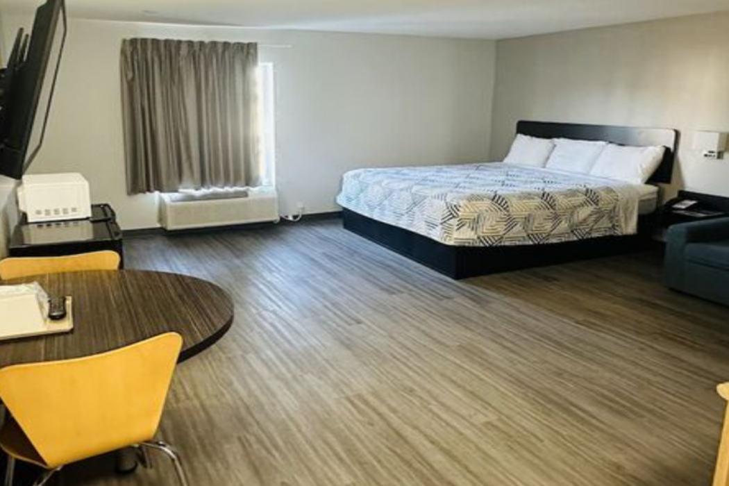 Motel6 Mobile, AL – Airport Blvd 14/26