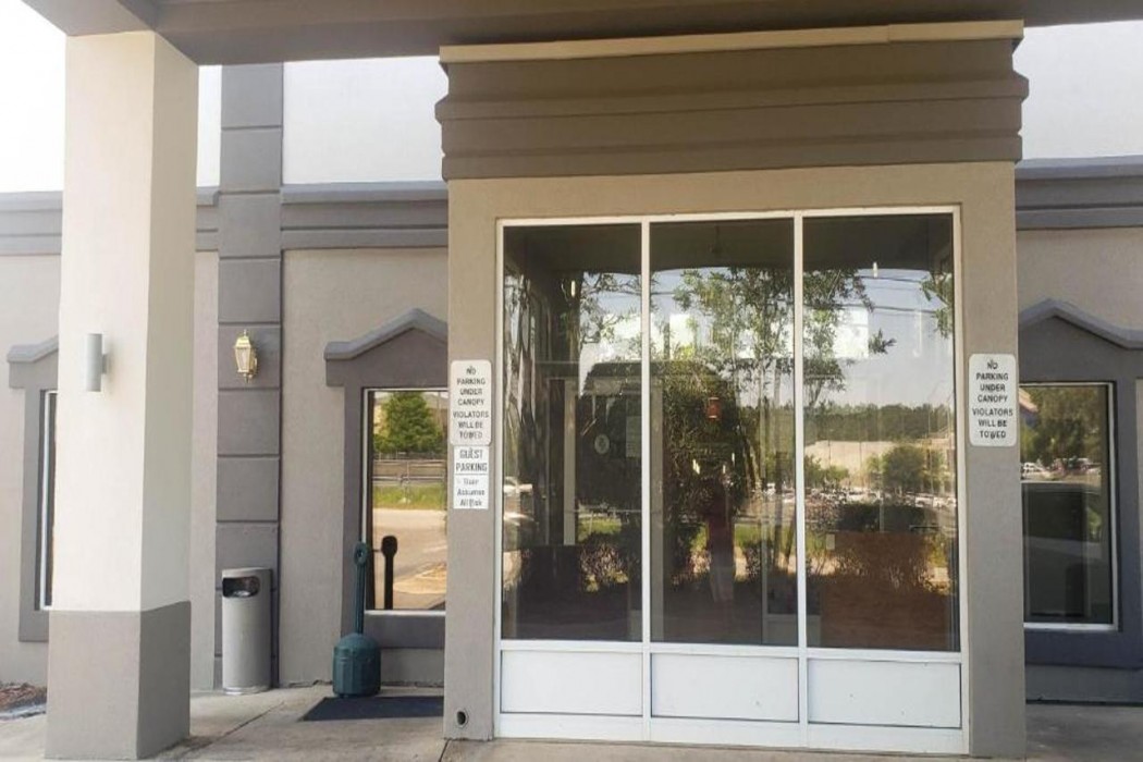 Motel6 Mobile, AL – Airport Blvd photo5