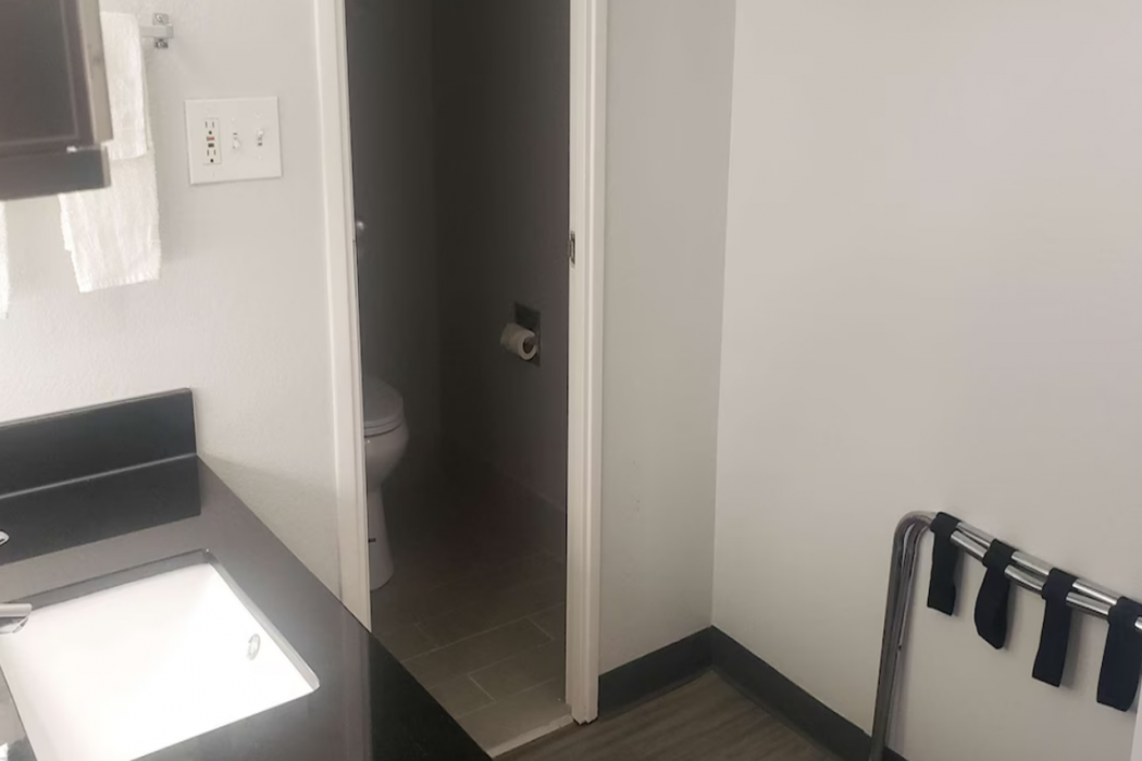 Motel6 Mobile, AL – Airport Blvd 16/26