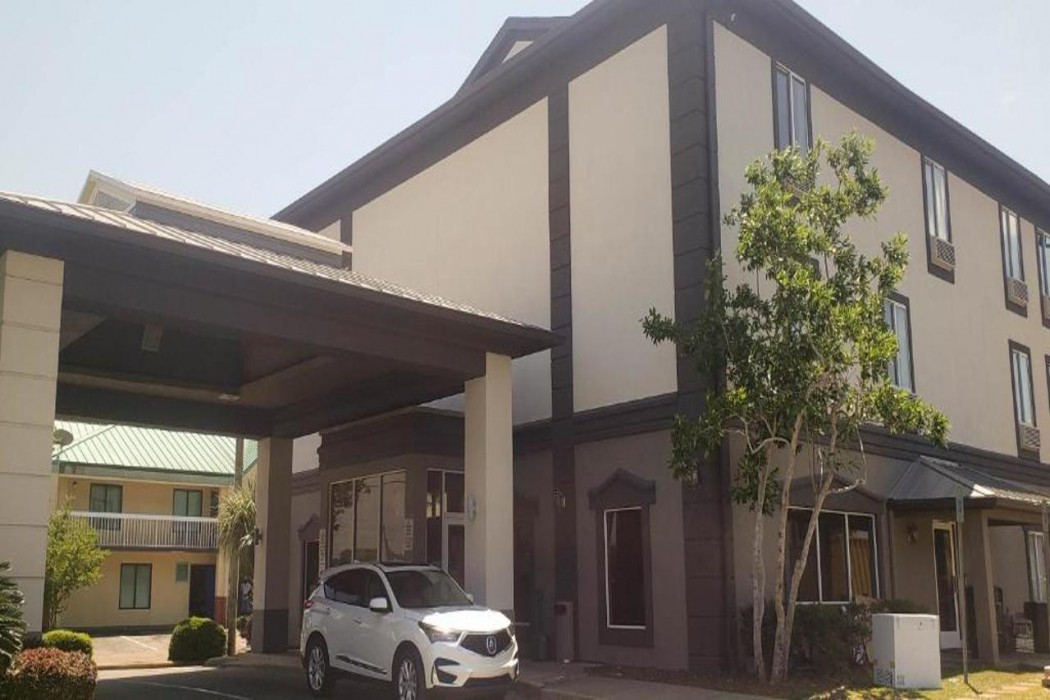 Motel6 Mobile, AL – Airport Blvd image