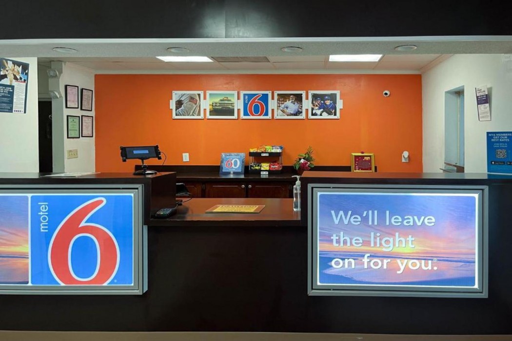 Studio6 Bay Minette, AL photo3