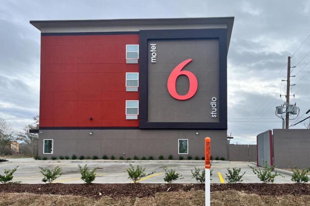 Motel6 Gonzales, LA - Baton Rouge / Geismar / Prairieville I-10 image