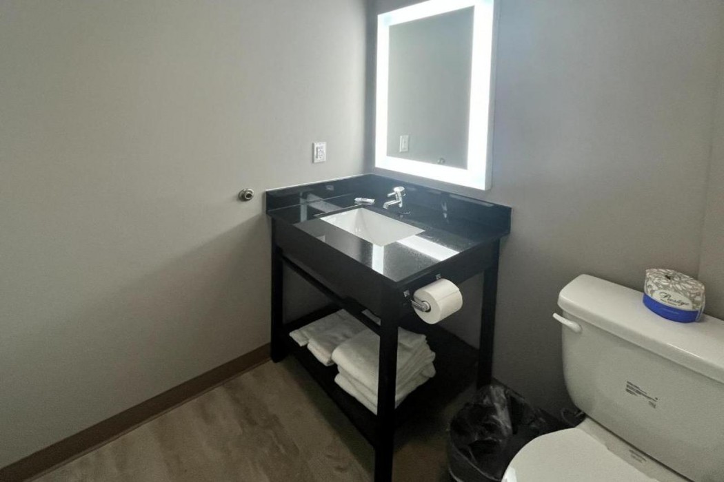 Motel6 Gonzales, LA - Baton Rouge / Geismar / Prairieville I-10 15/52