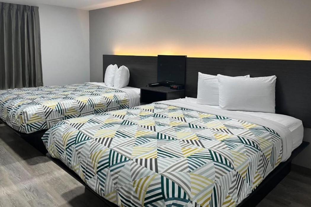 Motel6 Gonzales, LA - Baton Rouge / Geismar / Prairieville I-10 17/52