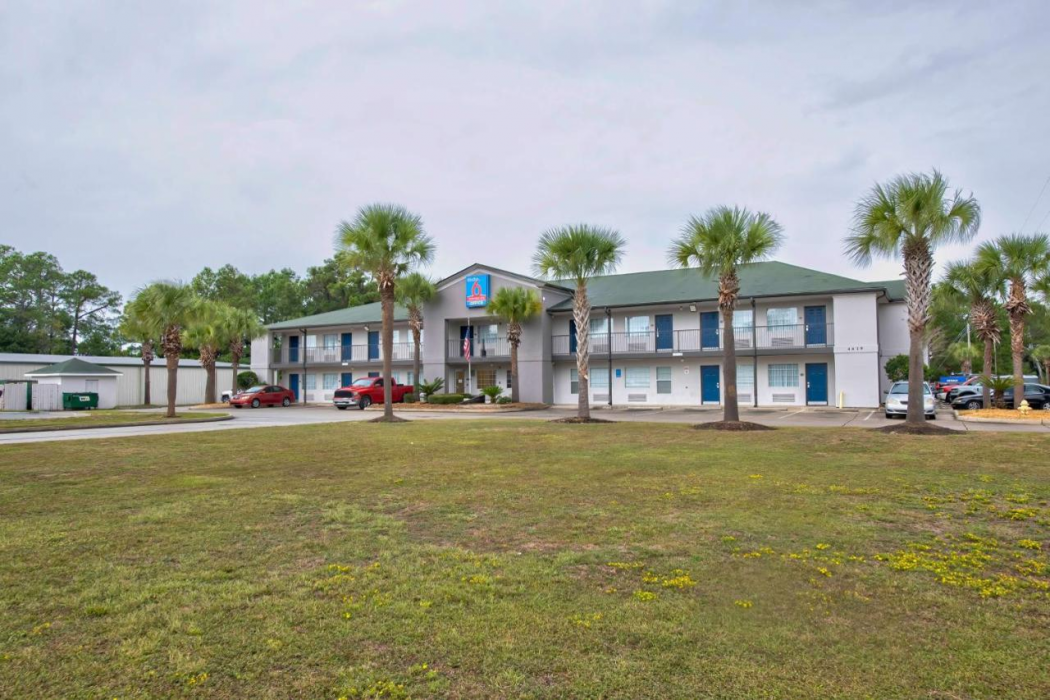 Studio 6 Extended Stay - Pascagoula, MS in PASCAGOULA - MS